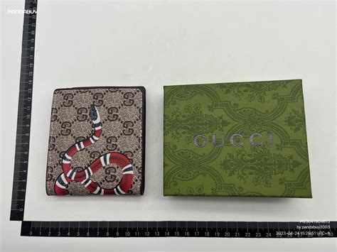 gucci belt snake womens|gucci snake wallet inside.